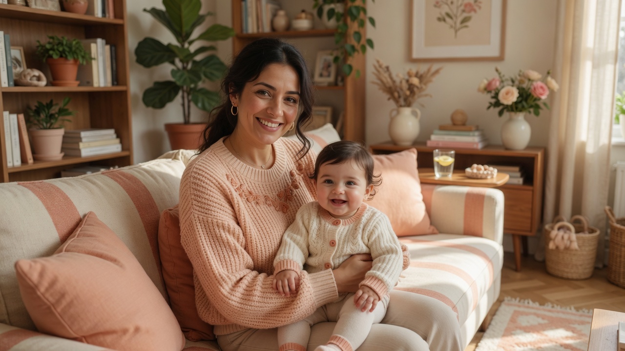 IBCLC Lactation Consultant & Breastfeeding Support